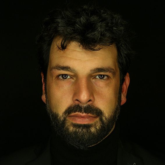 Àngel Miralles cómico