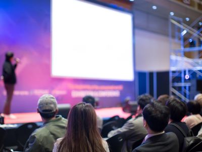 eventos corporativos
